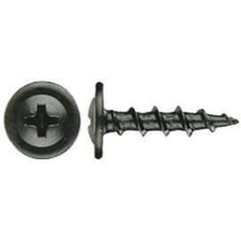 Install Bay PWHS834 Phillips Wafer Head Stinger Coarse Screw - #8 x 3/4 in