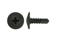 Install Bay PWHT812 Phillips Wafer Head Tek Screw #8 x 1/2 Inch - Box of 500