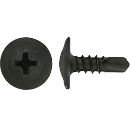 Install Bay PWHT834 Phillips Wafer Head Tek Screw #8 x 3/4 Inch - Box of 500