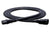 Hosa PWL-408 IEC C14 to IEC C13 Extension Cord 8 foot