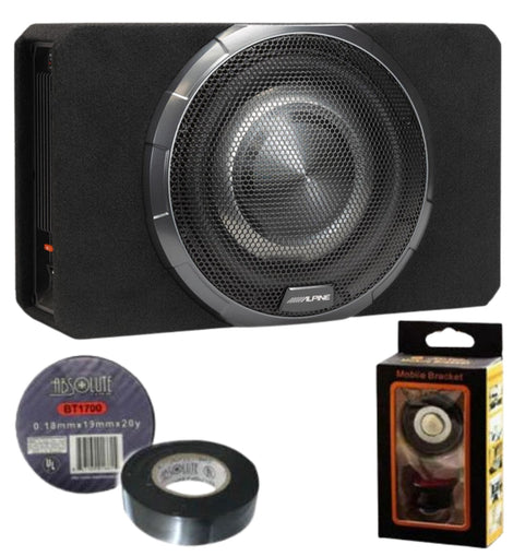 Alpine PWV-SB10 10