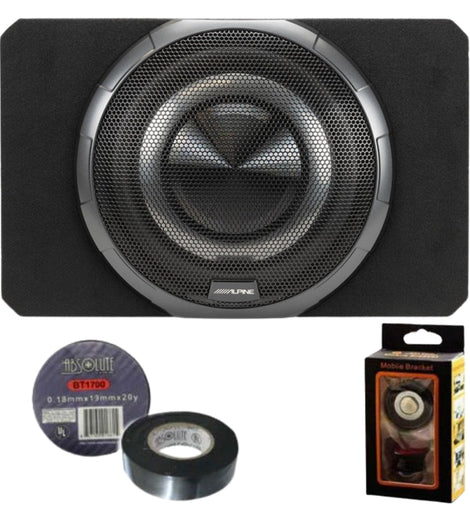Alpine PWV-SB12 12