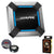 Alpine PXE-X121-12EV 12-Channel Hi-Res Digital Sound Processor and Amplifier Bundle