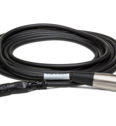 Hosa PXF-105 XLR Female to 1/4