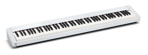 Casio PX-S1100WE 88-Key Digital Piano - White