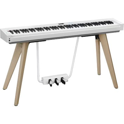 Casio PX-S7000WE Digital Piano - White