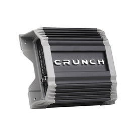 Crunch PZ2-1530.2D 1500 Watt Amplifier 2-Channel Car Audio Amplifier