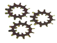 Install Bay PZGLWS Anodized Lock Washers 5/16in - Pack of 50