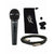 Peavey PV7 Microphone with XLR to XLR Cable