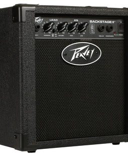 Peavey BACKSTAGE, 10-Watt Guitar Combo Amplifier