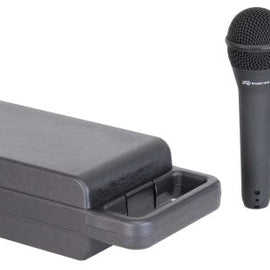 Peavey PVM™ 44 Microphone Dynamic Cardioid Microphone