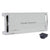 Power Acoustik MA1-2300D 2300W Class D Razor Series Monoblock Marine Amplifier