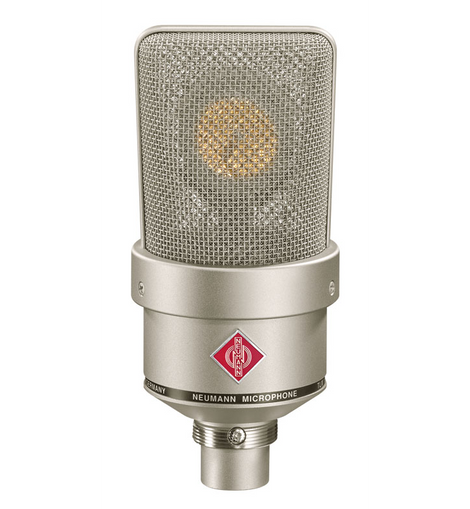 Neumann Studio Microphone  TLM 103 Studio Set