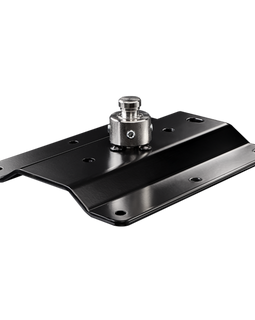 Neumann LH 43 'L' Surface Mounting Plate