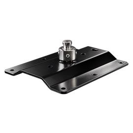 Neumann LH 43 'L' Surface Mounting Plate