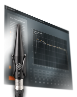 Neumann MA 1 - Automatic Monitor Alignment