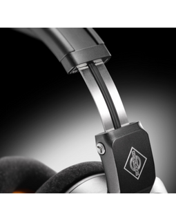 NEUMANN NDH 20 Black Edition Studio Recording Headphones