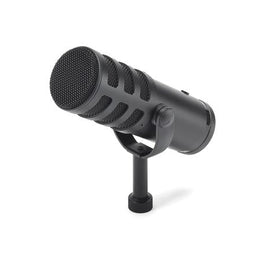 Samson Q9U Dynamic Broadcast Microphone, XLR/USB