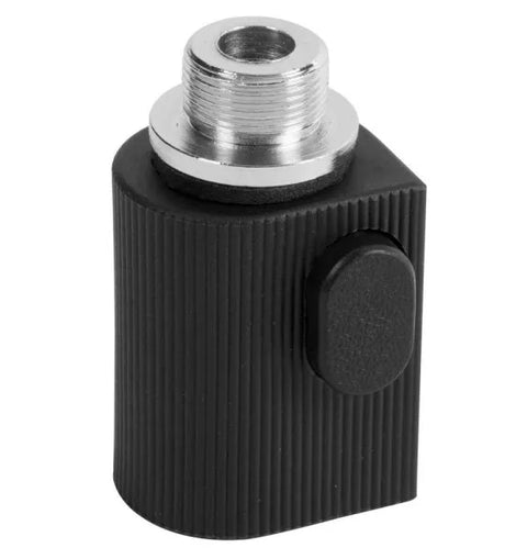 On-Stage QK-10B Professional Quik-Release Mic Adapter