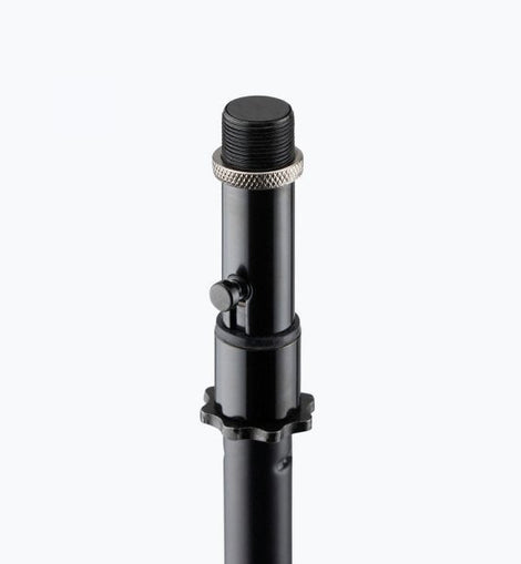 On-Stage QK-2B Quik-Release Mic Adapter