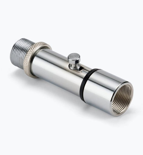On-Stage QK-2C Quik-Release Mic Adapter