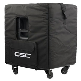 QSC TM 30 Cover TouchMix 30 Pro Fabric Dust Cover