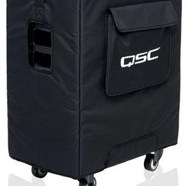 QSC KS212C CVR Soft Cover For KS212C Powered Cardioid Subwoofer