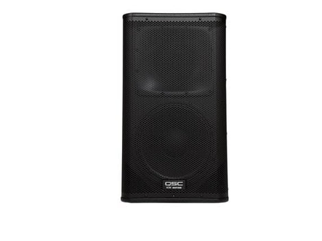 QSC KW122 12 Inch 1000 Watt Active PA Loudspeaker