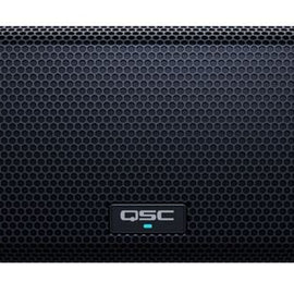 QSC LA108 8" 2-Way Active Line Array Loudspeaker