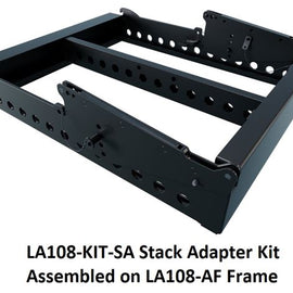 QSC LA108 KIT SA Stack Adapter Kit for LA108 AF