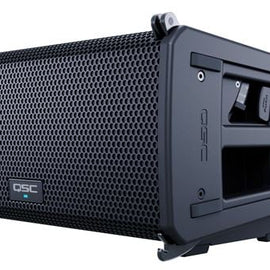 QSC LA108 8" 2-Way Active Line Array Loudspeaker