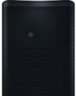 QSC CP8 1000-Watt 2-Way Full Range Compact Powered Loudspeaker