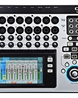 QSC TouchMix 16 Compact Digital Mixer