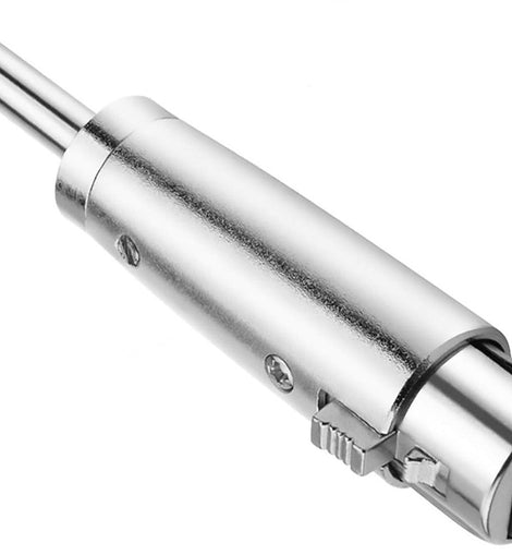 AT TQTMXLRF XLR Female to 1/4
