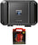 Alpine R2-A60F 4 Channel 600 Watt Class D Car Audio Amplifier & KIT8 AMP Kit