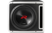 Alpine R2-SB10V 750W RMS 10" Halo Series Linkable Ported Loaded Subwoofer Enclosure