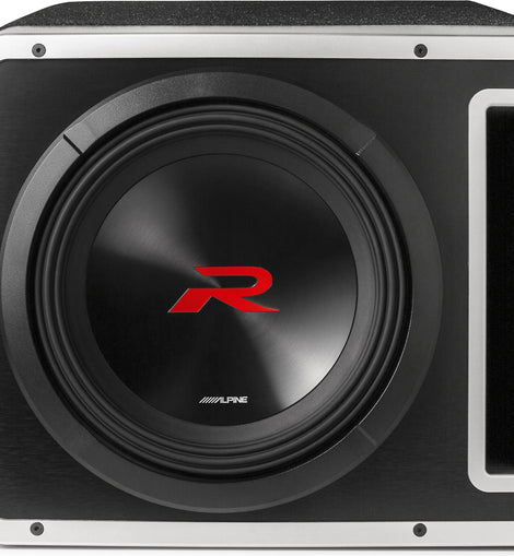 Alpine R2-SB12V 750W RMS 12