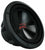 Alpine R2-W10D2Car Subwoofer 2250W 10" R-Series Dual 2-Ohm Car Subwoofer