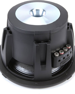 2 Alpine R2-W12D2 12" 1500w RMS R-Series Dual 2-Ohm Car Audio Subwoofers Subs