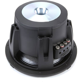 2 Alpine R2-W12D2 12" 1500w RMS R-Series Dual 2-Ohm Car Audio Subwoofers Subs