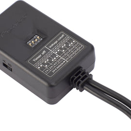 Pioneer RD-HWK200 Hardwire Kit for VREC-DH300D Dash Cam