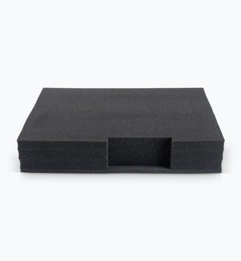 On-Stage RDF2000 2U Adaptable Rack Drawer Foam