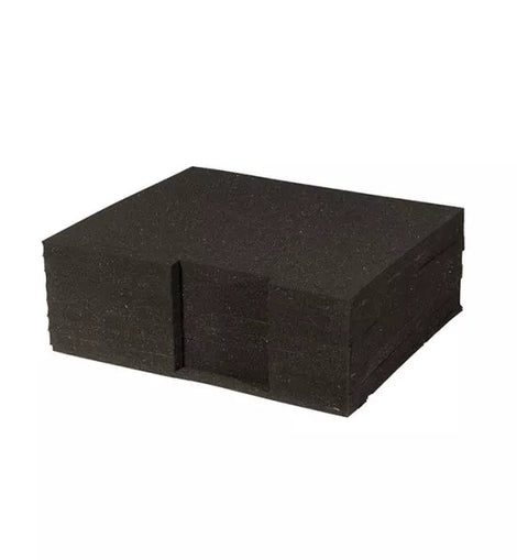 On-Stage RDF4000 4U Adaptable Rack Drawer Foam