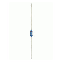 Install Bay MR1-69K 1.69K OHM Resistor - 20 PK