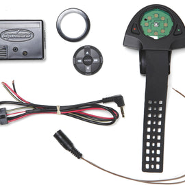 Axxess RFASWC Universal Steering Wheel Controls Package