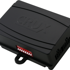 Crux RFM-RAM1 Multi View Integration Interface with A/V Input & Side Cameras for Ram Trucks with Uconnect 8.4” Systems