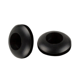 Install Bay RG14 Rubber Grommets 1/4in ID - 100 Bag