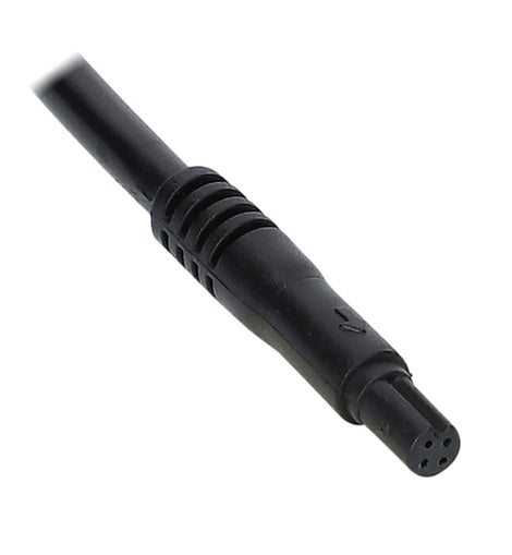 PowerSports RGB-PT2 RGB Hardwire Plug, Used with RGB-CB2 - 6 Inch
