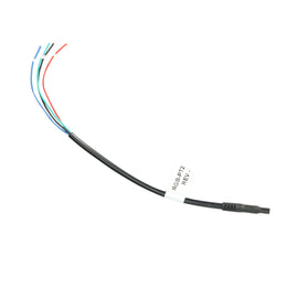 PowerSports RGB-PT2 RGB Hardwire Plug, Used with RGB-CB2 - 6 Inch