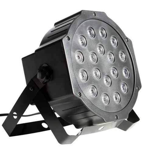On-Stage RGBLED100 LED Wash Light